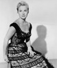 Dragoon Wells Massacre, Mona Freeman, 1957 Poster Print