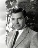 Dragnet, Director And Star Jack Webb, 1954. Ph: Bert Six / Courtesy Everett Collection Poster Print