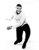 Don'T Knock The Twist, Chubby Checker, 1962 Poster Print