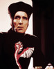 Starship Invasions, Christopher Lee, 1977 Poster Print