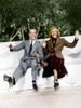Shall We Dance, From Left: Fred Astaire, Ginger Rogers, 1937 Poster Print