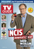 Ncis, David Mccallum, Tv Guide Cover, November 12-18, 2012. Tv Guide/Courtesy Everett Collection Poster Print