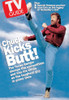 Walker, Texas Ranger, Chuck Norris, Tv Guide Cover, February 22-28, 1997. Tv Guide/Courtesy Everett Collection Poster Print Walker, Texas Ranger, Chuck Norris, Tv Guide Cover, February 22-28, 1997. Tv Guide/Courtesy Everett Collection Poster Print