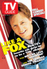 Spin City, Michael J. Fox, Tv Guide Cover, September 28 - October 4, 1996. Tv Guide/Courtesy Everett Collection Poster Print