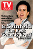 Seinfeld, Jerry Seinfeld, Tv Guide Cover, June 1-7, 1996. Ph:Stephen Danelian. Tv Guide/Courtesy Everett Collection Poster Print