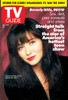 Beverly Hills 90210, Shannen Doherty, Tv Guide Cover, August 24-30, 1991. Tv Guide/Courtesy Everett Collection Poster Print