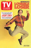 Seinfeld, Jason Alexander, Tv Guide Cover, April 23-29, 1994. Ph: Jeffery Newbury. Tv Guide/Courtesy Everett Collection Poster Print