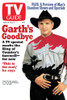 This Is Garth Brooks, Too!, Garth Brooks, Tv Guide Cover, April 30 - May 6, 1994. Tv Guide/Courtesy Everett Collection Poster Print