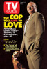 Nypd Blue, Dennis Franz, Caesar, Tv Guide Cover, March 5-11, 1994. Ph: Timothy White. Tv Guide/Courtesy Everett Collection Poster Print
