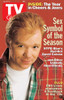 Nypd Blue, David Caruso, Tv Guide Cover, January 8-14, 1994. Ph: Jeff Katz. Tv Guide/Courtesy Everett Collection Poster Print