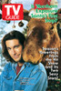 Northern Exposure, John Corbett, Tv Guide Cover, December 21-27, 1991. Tv Guide/Courtesy Everett Collection Poster Print