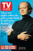 Frasier, Kelsey Grammer, Tv Guide Cover, September 11-17, 1993. Ph: Jeffery Newbury. Tv Guide/Courtesy Everett Collection Poster Print