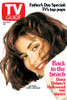 China Beach, Dana Delany, Tv Guide Cover, June 16-22, 1990. Ph: Mario Casilli. Tv Guide/Courtesy Everett Collection Poster Print