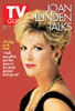 Good Morning America, Joan Lunden, Tv Guide Cover, September 5-11, 1992. Tv Guide/Courtesy Everett Collection Poster Print