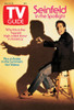 Seinfeld, Jerry Seinfeld, Tv Guide Cover, May 23-29, 1992. Ph: Jeffery Newbury. Tv Guide/Courtesy Everett Collection Poster Print