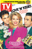 Murphy Brown, From Left: Robin Thomas, Candice Bergen, Jay Thomas, Tv Guide Cover, May 18-24, 1991. Tv Guide/Courtesy Everett Collection Poster Print