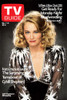 Moonlighting, Cybill Shepherd, Tv Guide Cover, December 7-13, 1985. Tv Guide/Courtesy Everett Collection Poster Print