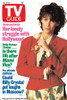 Anything But Love, Jamie Lee Curtis, Tv Guide Cover, October 21-27, 1989. Tv Guide/Courtesy Everett Collection Poster Print
