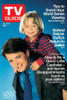 Family Ties, From Top: Brian Bonsall, Michael J. Fox, Tv Guide Cover, October 18-24, 1986. Tv Guide/Courtesy Everett Collection Poster Print