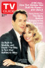 Moonlighting, From Left: Cybill Shepherd, Bruce Willis, Tv Guide Cover, October 24-30, 1987. Ph: Mario Casilli. Tv Guide/Courtesy Everett Collection Poster Print