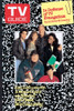 Head Of The Class, Clockwise From Top Left: Brian Robbins, Khrystyne Haje, Howard Hesseman, Robin Givens, Dan Frischman, Dan Schneider, Tv Guide Cover, July 9-15, 1988. Tv Guide/Courtesy Everett Collection Poster Print