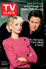 Night Court, Ellen Foley, Harry Anderson, Tv Guide Cover, February 9-15, 1985. Tv Guide/Courtesy Everett Collection Poster Print