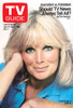 Dynasty, Linda Evans, Tv Guide Cover, June 27 - July 3, 1981. Tv Guide/Courtesy Everett Collection Poster Print