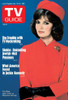 Jacqueline Bouvier Kennedy, Jaclyn Smith, Tv Guide Cover, October 10-16, 1981. Tv Guide/Courtesy Everett Collection Poster Print