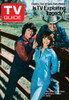 Dallas, From Left: Patrick Duffy, Victoria Principal, Jim Davis, Tv Guide Cover, June 16-22, 1979. Tv Guide/Courtesy Everett Collection Poster Print