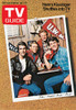 Happy Days, From Left: Henry Winkler, Ron Howard, Donny Most, Anson Williams, Tv Guide Cover, January 7-13, 1978. Tv Guide/Courtesy Everett Collection Poster Print