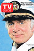 The Love Boat, Gavin Macleod, Tv Guide Cover, July 22-28, 1978. Tv Guide/Courtesy Everett Collection Poster Print