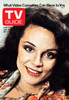 Rhoda, Valerie Harper, Tv Guide Cover, June 17-23, 1978. Tv Guide/Courtesy Everett Collection Poster Print