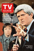 The Phil Donahue Show, Phil Donahue, Tv Guide Cover, May 27 - June 2, 1978. Tv Guide/Courtesy Everett Collection Poster Print