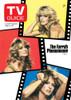 Charlie'S Angels, Farrah Fawcett, Tv Guide Cover, May 21-27, 1977. Tv Guide/Courtesy Everett Collection Poster Print