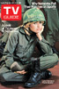 Private Benjamin, Lorna Patterson, Tv Guide Cover, December 5-11, 1981. Tv Guide/Courtesy Everett Collection Poster Print