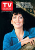 Three'S Company, Joyce Dewitt, Tv Guide Cover, August 4-10, 1979. Tv Guide/Courtesy Everett Collection Poster Print
