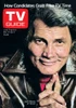 Bronk, Jack Palance, Tv Guide Cover, March 27 - April 2, 1976. Ph: Roger Prigent. Tv Guide/Courtesy Everett Collection Poster Print