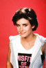 Misfits Of Science, Courteney Cox, 1985 Poster Print