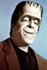 The Munsters, Fred Gwynne, 1964-66 Poster Print