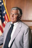 Matlock, Andy Griffith,, 1986-1995. Ph: Craig Blankenhorn /�Nbc/Courtesy Everett Collection Poster Print