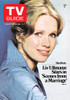 Scenes From A Marriage, Liv Ullmann, Tv Guide Cover, March 5-11, 1977. Tv Guide/Courtesy Everett Collection Poster Print