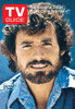 Serpico, David Birney, Tv Guide Cover, October 2-8, 1976. Tv Guide/Courtesy Everett Collection Poster Print
