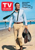 Harry O, David Janssen, Tv Guide Cover, January 11-17, 1975. Ph: Gene Trindl. Tv Guide/Courtesy Everett Collection Poster Print