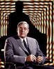 Ironside, Raymond Burr, 1967 - 1975. Poster Print