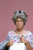 Mama'S Family, Vicki Lawrence, 1983-90, Photo: Robert Phillips / Everett Collection Poster Print