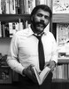 60 Minutes, News Correspondent Ed Bradley, 1981. 1968-. ÔøΩ Cbs/ Courtesy: Everett Collection. Poster Print