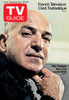 Kojak, Telly Savalas, Tv Guide Cover, October 20-26, 1973. Ph: Gene Trindl. Tv Guide/Courtesy Everett Collection Poster Print