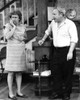 All In The Family, From Left: Jean Stapleton, Carroll O'Connor, 1971-79. Poster Print