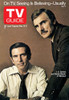 Mccloud, From Left: J.D. Cannon, Dennis Weaver, Tv Guide Cover, May 25-31, 1974. Ph: Carl Furuta. Tv Guide/Courtesy Everett Collection Poster Print