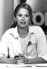 The Today Show, Jane Pauley,, 1952-, ÔøΩ Nbc / Courtesy: Everett Collection Poster Print
